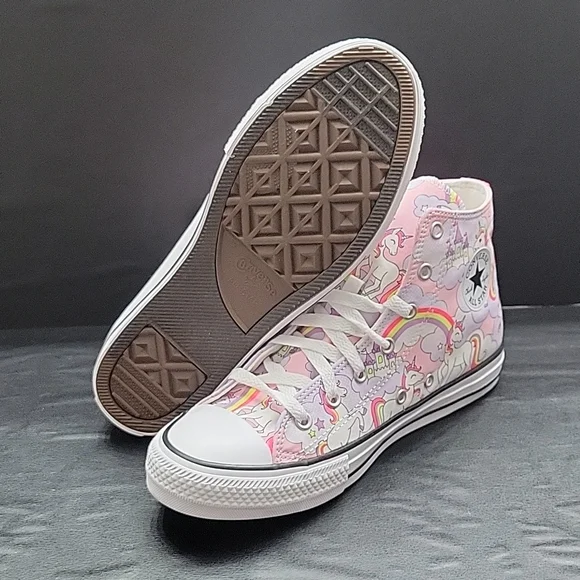 Converse High Top Brand new. - Picture 7 of 12